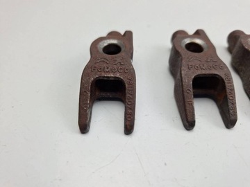 Крепление инжектора DS Automobiles 3 Crossback 9811760780