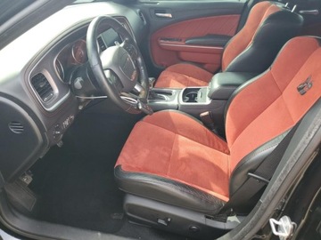 Dodge Charger VII 2021 Dodge Charger SXT 2021 3.6l 3.6 Benzyna 292KM, zdjęcie 7