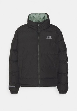 Helly Hansen YU 23 REVERSIBLE PUFFER - Kurtka zimowa