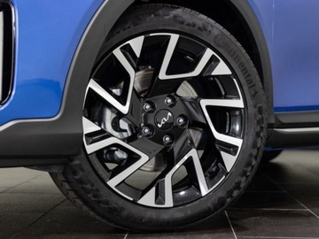 Kia XCeed 2025 KIA XCeed 1.6 T-GDI Tribute DCT Crossover 150KM 2025, zdjęcie 9