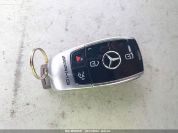 Mercedes AMG GT C190 2021 Mercedes-Benz AMG GT 2021r, AMG GT 43 4Matic, 3.0L 3.0 Benzyna 362KM, zdjęcie 13