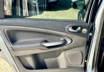 Ford S-Max I Van Facelifting 2.0 Duratorq TDCi DPF 163KM 2013 Ford S-Max 2.0 TDCI 163KM PDC BiXenon skory ele fotele 7 osob panorama Con, zdjęcie 14