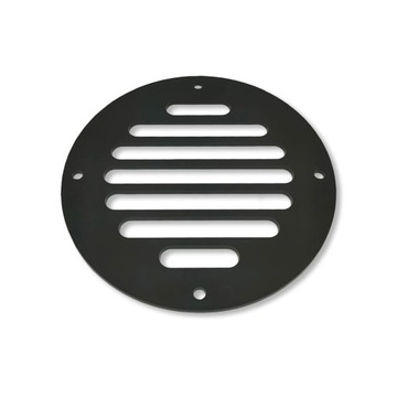 Kratka / osłona wentylatora z ABS do EOLE / SPIN-MATIC