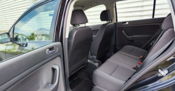 Volkswagen Golf Plus II 2010 Volkswagen Golf Plus Volkswagen Golf Plus 2.0 Diesel 110KM, zdjęcie 27