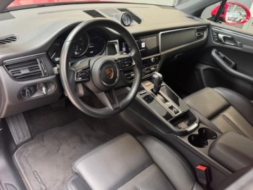 Porsche Macan SUV Facelifting 2.0  245KM 2021 Porsche Macan 2.0 Benzyna 244KM, zdjęcie 8