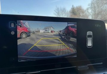 Hyundai Kona I Crossover Facelifting 1.0 T-GDI 120KM 2023 Hyundai Kona 1.0 DCT 120KM Salon PL Aso Gwarancja Producenta Fv23 Benzyna, zdjęcie 14