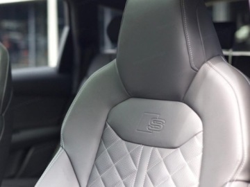 Audi Q7 II 2026 AUDI Q7 55 TFSI e quattro S Line Suv 3.0 (394KM) 2026, zdjęcie 3