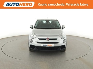Fiat 500X Crossover Facelifting 1.3 Firefly 150KM 2020 Fiat 500x automat navi klima auto czujniki, zdjęcie 10