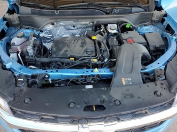 Chevrolet Trax 2025 Chevrolet Trax 1LT 2025 1.2 Benzyna 137KM, zdjęcie 7