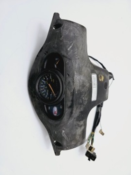 Чехол для счетчика Kymco Agility