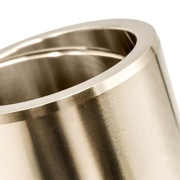 ПОДШИПНИК Скольжения ЛАТУННАЯ ВТУЛКА PBM E60 35x41x40