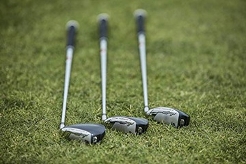 СТАРТОВАЯ ПЛОЩАДКА WILSON STAFF СТАЛЬНЫЕ УТЮГИ GW