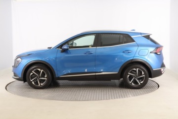 Kia Sportage V SUV 1.6 T-GDI 150KM 2022 Kia Sportage 1.6 T-GDI, Salon Polska, Serwis ASO, zdjęcie 2