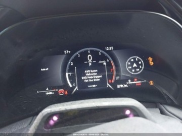 Lexus 2024 Lexus TX 2024r., 4x4, 2.4L 2.4 Benzyna 275KM, zdjęcie 10