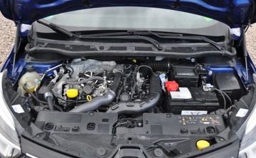 Renault Captur I Crossover Facelifting 1.3 TCe 150KM 2018 Renault Captur VERSION-S Automat Benzyna Klimatyzacja Nawigacja 1.3 150KM, zdjęcie 32