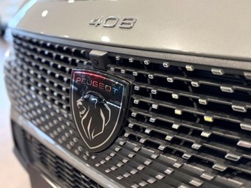 Peugeot 408 2025 Od ręki - Business 1.2 mHEV e-DSC6 145KM / Pakiet Zimowy, Towing Pack, zdjęcie 2