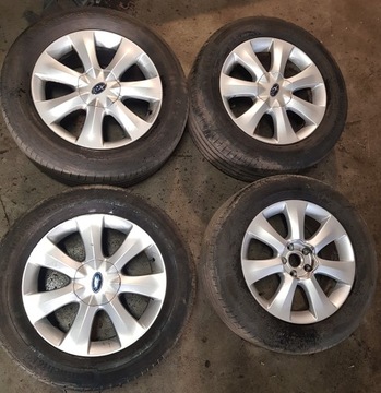 Opony Continental ContiSportContact SSH 255/55/18