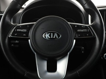 Kia Sportage IV SUV Facelifting 1.6 CRDI 115KM 2018 Kia Sportage lift navi kamera tempomat klima-auto, zdjęcie 20