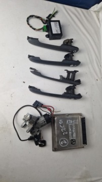 СТАРТОВЫЙ НАБОР ДЛЯ КОМПЬЮТЕРА SPRINTER 2.2 0281011745