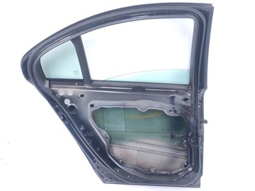 DVEŘE LEVÝ ZADNÍ VOLVO S80 II (2006-2009) 452-26