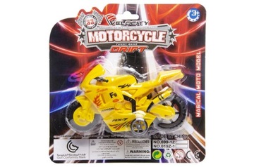 Motor zabawkowy mix