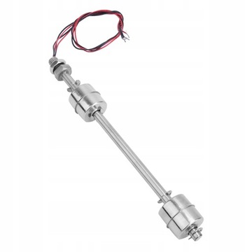 WYŁĄCZNIK PŁYWAKOWY CZUJNIK POZIOMU WODY 200mm
