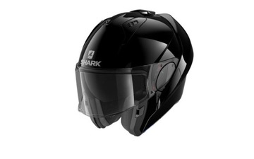 Мотоциклетный шлем SHARK EVO ES BLANK