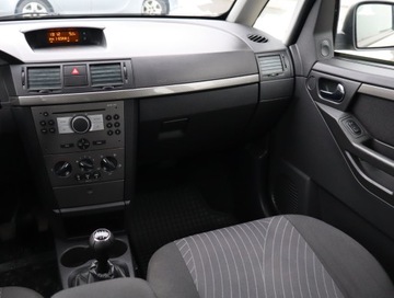 Opel Meriva I 1.6 TWINPORT ECOTEC 105KM 2006 Opel Meriva 1.6, Klima,ALU, zdjęcie 7