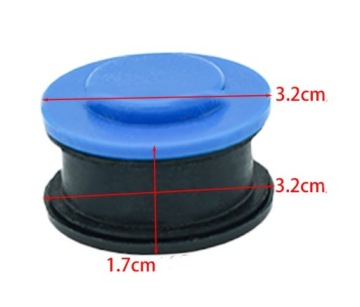 РЕМКОМПЛЕКТ НАКОПИТЕЛЯ ТРОСА ПЕРЕДАЧ ДЛЯ OPEL ASTRA J INSIGNIA MOKKA FOCUS