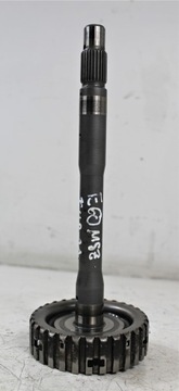 ZABIERAK WAŁEK SPRZĘGŁOWY 6HP21 BMW E60 M57 3.0D