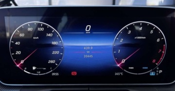 Mercedes Klasa C W206 Limuzyna 1.5 180 170KM 2023 Mercedes-Benz Klasa C Salon PL Avantgarde 9G-Tronic BlindSpot CarPlayAndro, zdjęcie 14