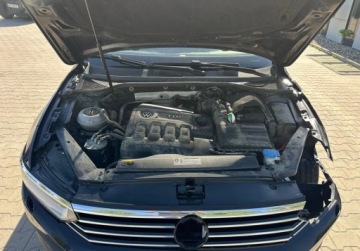 Volkswagen Passat B8 2016 Volkswagen Passat 2.0TDI 150KM 2016r. DSG Salon Polska 2.0 Diesel 150KM, zdjęcie 13