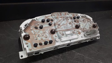 34100-7FD PŘÍSTROJOVÁ DESKA BUDÍKY SUZUKI VAGÓN R