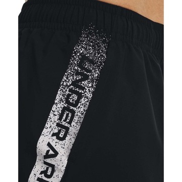 Męskie Spodenki UA WOVEN GRAPHIC SHORTS M