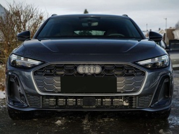 Audi A5 B10 Avant 2.0 TFSI 204KM 2025 AUDI A5 TFSI quattro S line Avant Combi 2.0 (204KM) 2025, zdjęcie 2