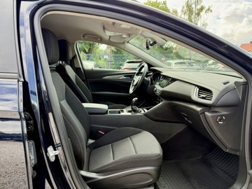 Opel Insignia II Sports Tourer 2.0 CDTI 170KM 2019 Opel Insignia 170KM,Bogata wersja,Gwarancja, zdjęcie 12