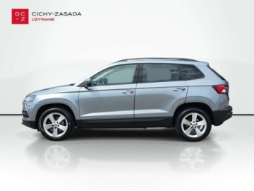 Skoda Karoq Crossover 1.6 TDI 115KM 2019 Skoda Karoq ACCKamerael.klapaDSG Zadbany 1.6 Diesel 115KM, zdjęcie 1