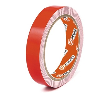 Taśma dwustronna piankowa 12 mm x 5 m Polax 101-035