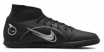 BUTY NIKE SUPERFLY 8 CLUB IC DJ2907 007 -R. 43