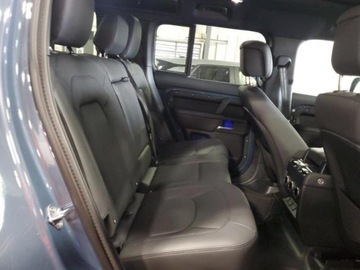 Land Rover Defender IV (L663) 2025 Land Rover Defender 110 X-dynamic se 3.0 Benzyna 395KM, zdjęcie 8