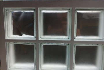 Роскошные арктические стеклянные блоки Frozen ХИТ!