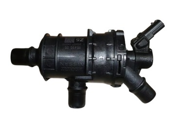 OE RENAULT электрический термостат водяного насоса 1.5 dci DACIA