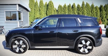 Mini Countryman U25 2025 MINI Countryman (nr 7) 2.0 204KM ALL4 Tempomat HUD Kamera 360 Masaz Panora, zdjęcie 7