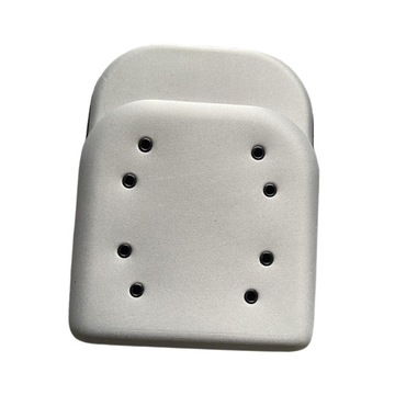 Hard Travel Hat Case Suitcase EVA Baseball Hat