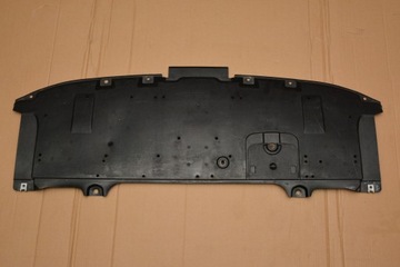 Osłona Pod Zderzak Mazda CX5 15-2016 Oryginał