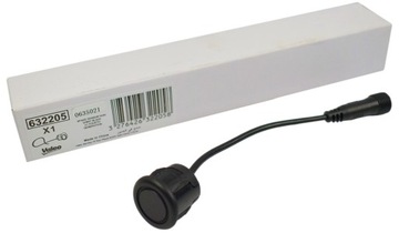 VALEO CZUJNIK PARKOWANIA POJEDYŃCZY 632205