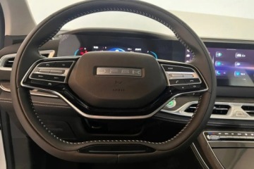 DFSK 2025 DFSK FX 600 Prestige 1.5 T-GDI aut Suv 177KM 2025, zdjęcie 6