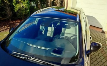 Peugeot 508 I SW Facelifting 2.0 BlueHDi 150KM 2015 Peugeot 508 Poliftowy LEDY Zadbany Serwisowany SKORY Kamerka GPS Head Up, zdjęcie 36