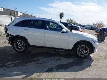 Mercedes GLC C253 2021 Mercedes-Benz GLC 300, 2021r., 4x4, 2.0L 2.0 Benzyna 255KM, zdjęcie 4