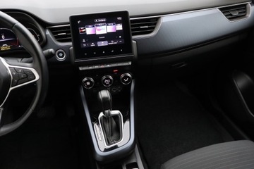 Renault Arkana SUV 1.6 E-TECH 143KM 2021 Renault Arkana E-Tech, Salon Polska, Serwis ASO, zdjęcie 7